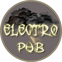 Discovery icon for ⚡ Electro Pub | 2.5k Discord server