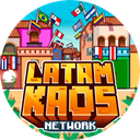 Discovery icon for LatamKaos Discord server