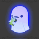 Discovery icon for La taberna fantasmal 👻 Discord server