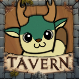 Discovery icon for Taverne du Kelbi Discord server