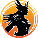 Discovery icon for VALKYRIA HLL CZ/SK Community Discord server