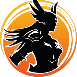 Discovery icon for VALKYRIA HLL CZ/SK Community Discord server