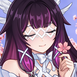 Discovery icon for Columbina Mains | The Damselette Discord server