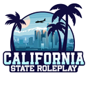 Discovery icon for California State Roleplay Discord server