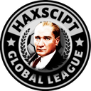 Discovery icon for HaxScipt Discord server