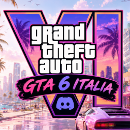 Discovery icon for ๐ด GTA ONLINE ITALIA | Grim ๐ฆ
Discord server
