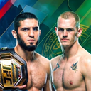 Discovery icon for Islam Makhachev vs Ian Garry UFC 330 Discord server