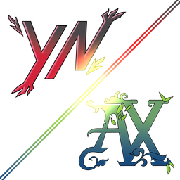 Discovery icon for Y Nouveau & Ancestral X Discord server