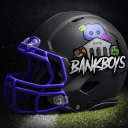 Discovery icon for BankBoys 💰 Discord server