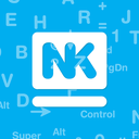 Discovery icon for NovelKeys Discord server