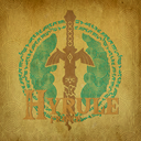 Discovery icon for Hyrule France • Zelda Discord server