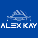 Discovery icon for Alex Kay Racing Community Discord server