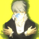 Discovery icon for M ASQUERADE Discord server