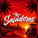 Discovery icon for » 🌴 • Saladeros  ²⁰²⁶ Discord server