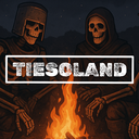 Discovery icon for TIESOLAND Discord server