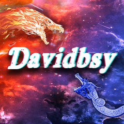 Discovery icon for DavidbsyCS Trader & Skins Discord server