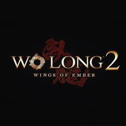 Discovery icon for Wo Long: Fallen Dynasty | Wo Long 2: Wings of Ember Discord server