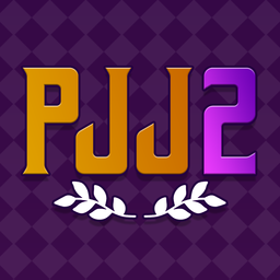 Discovery icon for Project JoJo 2 Discord server