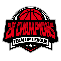 Discovery icon for 2K Champions Discord server