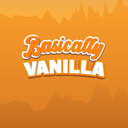 Discovery icon for Basically Vanilla Discord server