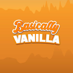Discovery icon for Basically Vanilla Discord server